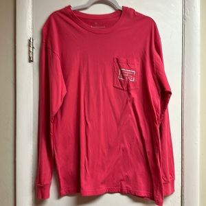 Southern marsh long sleeve large
